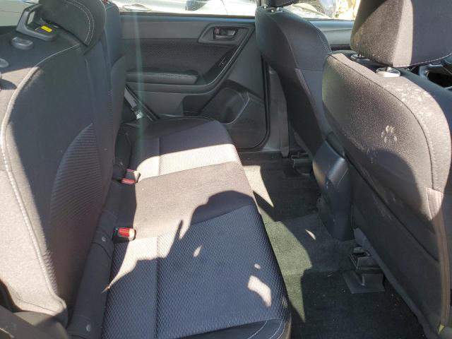 Photo 10 from auction – 2018 SUBARU FORESTER 2 with VIN JF2SJAGCXJH471203