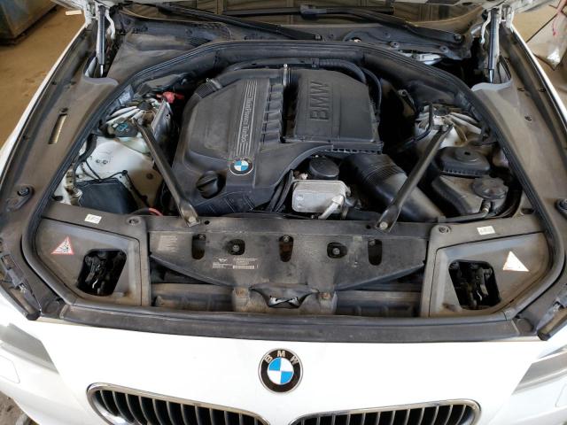 Photo 11 from auction – 2013 BMW 535 XI with VIN WBAFU7C57DDU71640