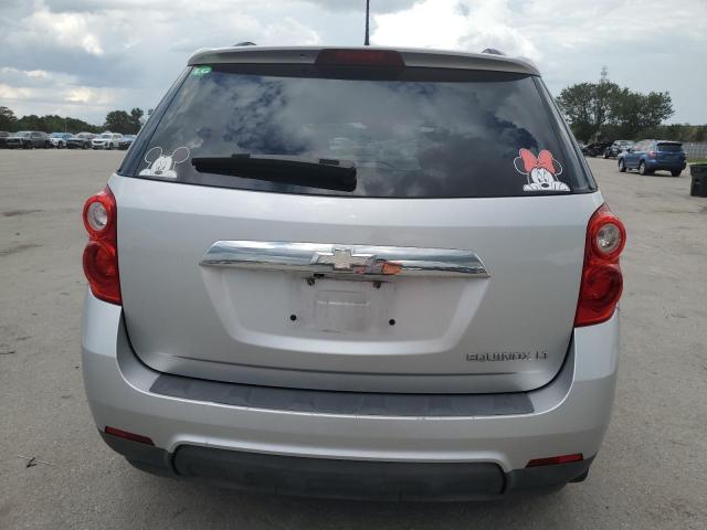 Photo 6 from auction – 2013 CHEVROLET EQUINOX LT with VIN 2GNALDEK0D1203744