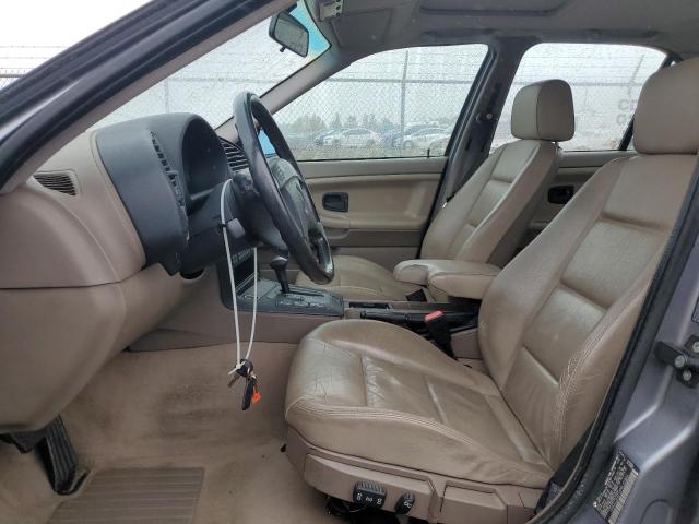 Photo 7 from auction – 1993 BMW 325 I AUTO with VIN WBACB4311PFL02596