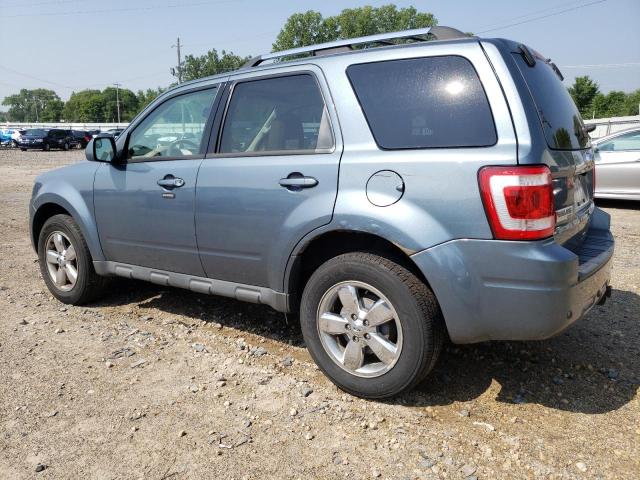 Photo 2 from auction – 2010 FORD ESCAPE LIM with VIN 1FMCU9EGXAKA30569