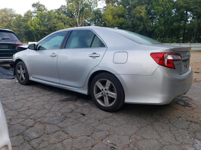 Photo 2 from auction – 2012 TOYOTA CAMRY BASE with VIN 4T1BF1FK5CU500220