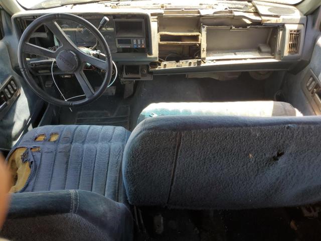 Photo 8 from auction – 1991 CHEVROLET GMT-400 C1 with VIN 2GCEC19K8M1179843