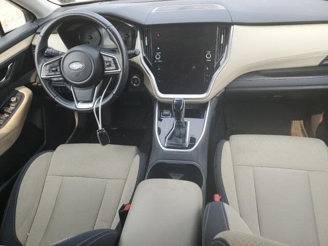 Photo 8 from auction – 2021 SUBARU OUTBACK PR with VIN 4S4BTADC9M3134659