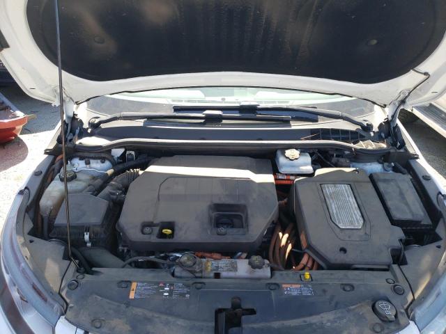 Zdjęcie 11 z aukcji – 2013 CHEVROLET VOLT z VIN 1G1RE6E45DU112162
