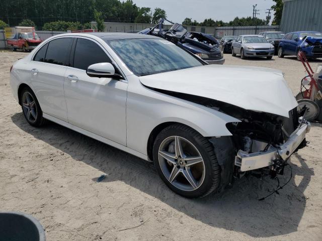 Photo 4 from auction – 2019 MERCEDES-BENZ E 300 with VIN WDDZF4JB2KA545102