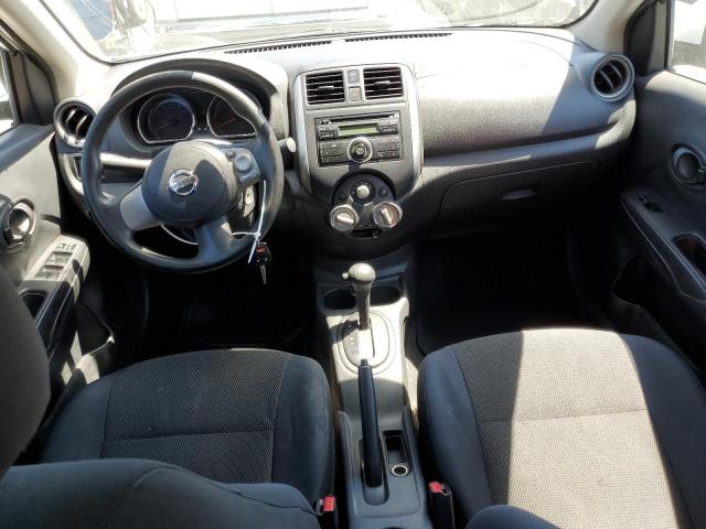 Photo 8 from auction – 2012 NISSAN VERSA S with VIN 3N1CN7APXCL927469