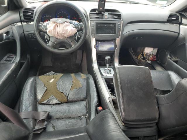 Photo 8 from auction – 2005 ACURA TL with VIN 19UUA66235A002015