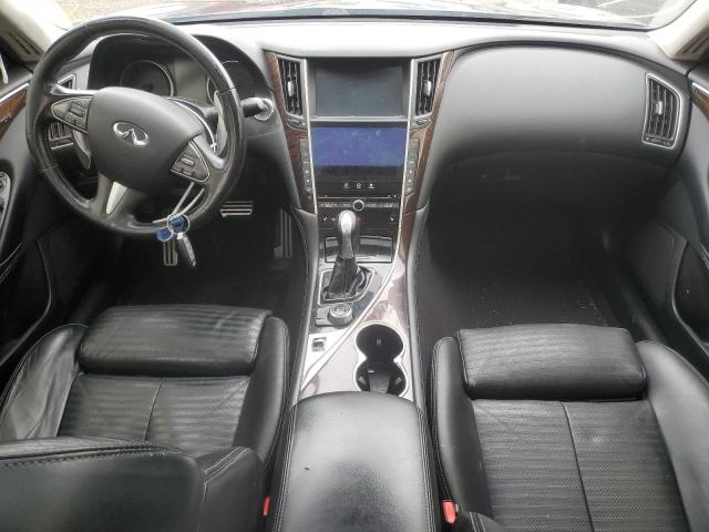 Photo 8 from auction – 2014 INFINITI Q50 BASE with VIN JN1BV7AR9EM693962