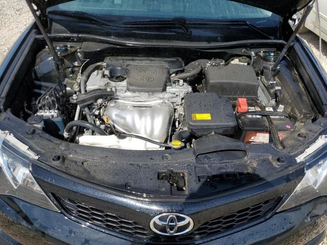 Photo 11 from auction – 2014 TOYOTA CAMRY L with VIN 4T1BF1FK0EU448529