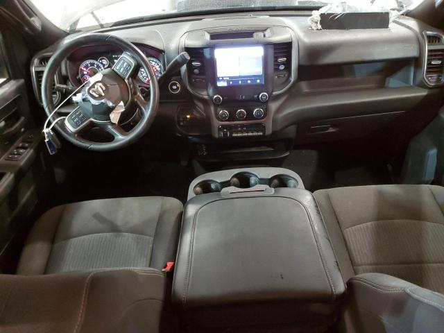 Photo 8 from auction – 2022 RAM 2500 TRADE with VIN 3C6UR5CL7NG350312
