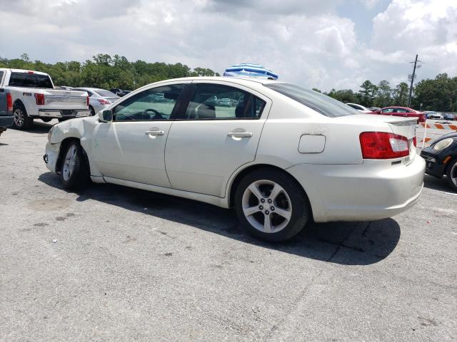 Photo 2 from auction – 2009 MITSUBISHI GALANT SPO with VIN 4A3AB46S79E006602