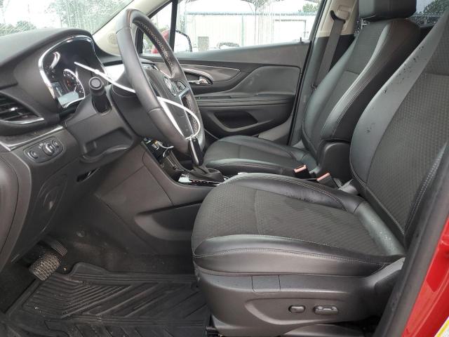 Photo 7 from auction – 2017 BUICK ENCORE PRE with VIN KL4CJBSB5HB202444