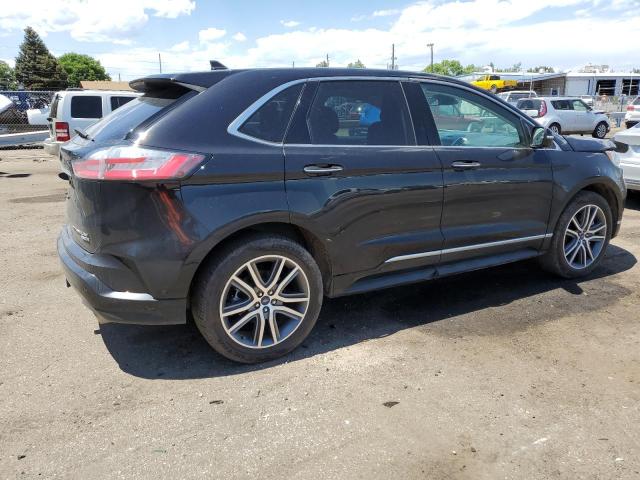 Photo 3 from auction – 2019 FORD EDGE TITAN with VIN 2FMPK4K92KBB97309