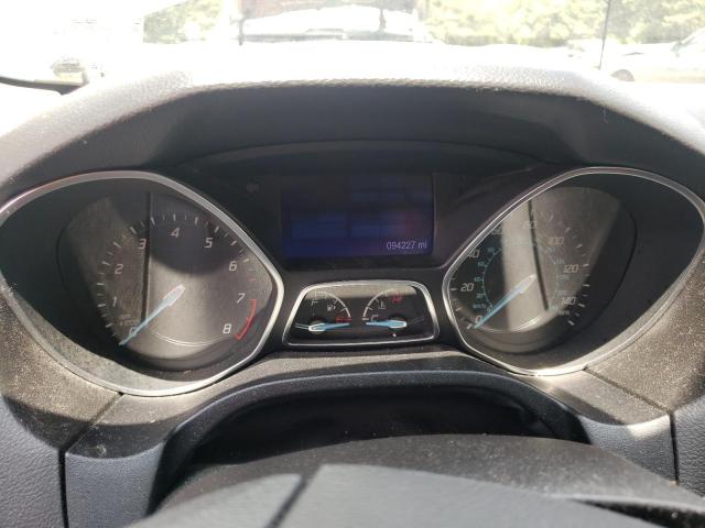 Photo 9 from auction – 2013 FORD FOCUS SE with VIN 1FADP3K27DL151912