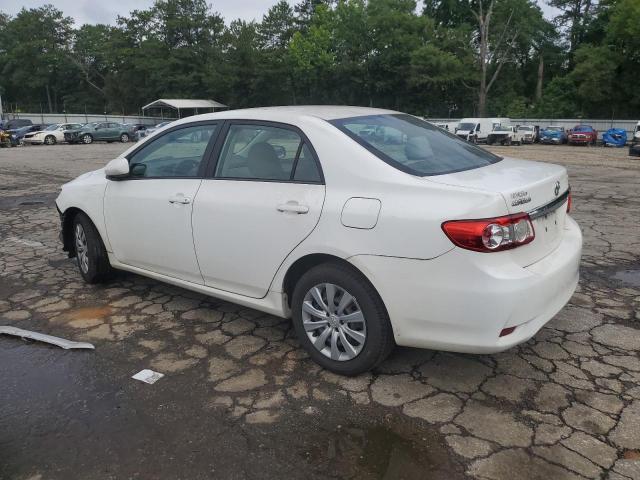 Zdjęcie 2 z aukcji – 2012 TOYOTA COROLLA BA z VIN 5YFBU4EE7CP061400