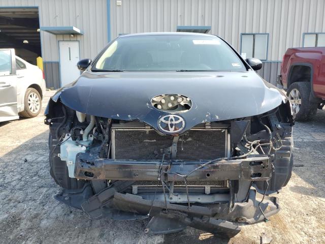Photo 5 from auction – 2011 TOYOTA VENZA with VIN 4T3BK3BB3BU050649
