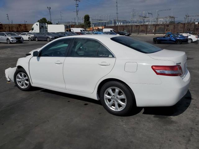 Zdjęcie 2 z aukcji – 2011 TOYOTA CAMRY BASE z VIN 4T1BF3EK1BU659778