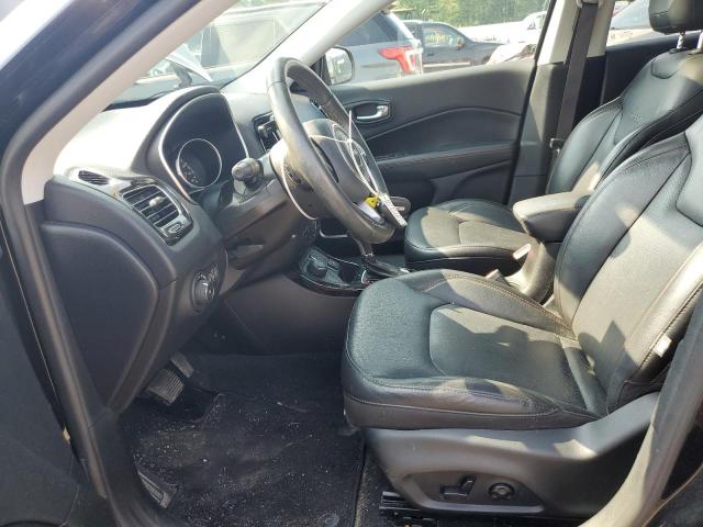 Photo 7 from auction – 2019 JEEP COMPASS LI with VIN 3C4NJDCB5KT592668