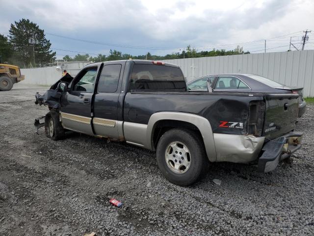 Photo 2 from auction – 2003 CHEVROLET SILVERADO with VIN 2GCEK19T231379109
