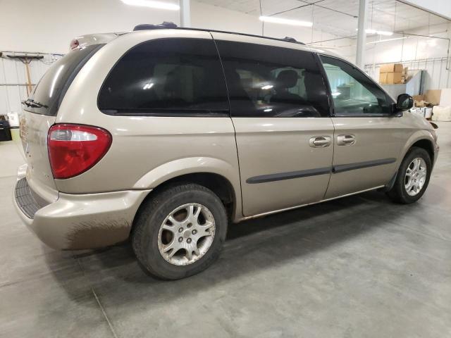 Photo 3 from auction – 2004 DODGE CARAVAN SX with VIN 1D4GP45R24B534185
