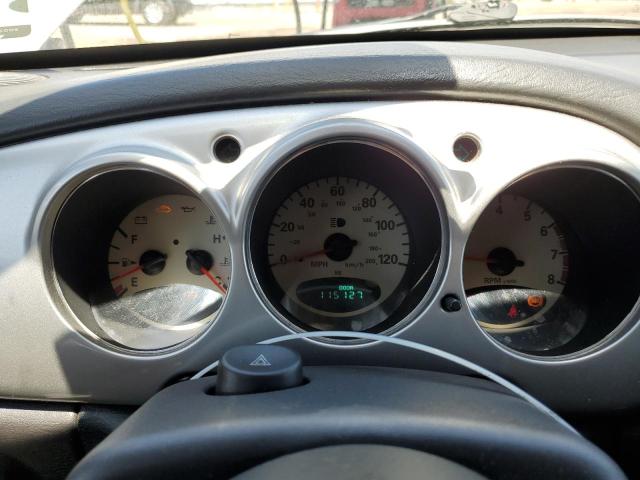 Foto 9 de la subasta – 2003 CHRYSLER PT CRUISER con VIN 3C8FY68BX3T524970