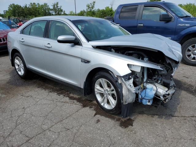 Photo 4 from auction – 2016 FORD TAURUS SEL with VIN 1FAHP2E80GG157642
