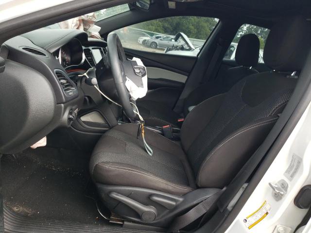 Photo 7 from auction – 2015 DODGE DART SXT with VIN 1C3CDFBB5FD302215