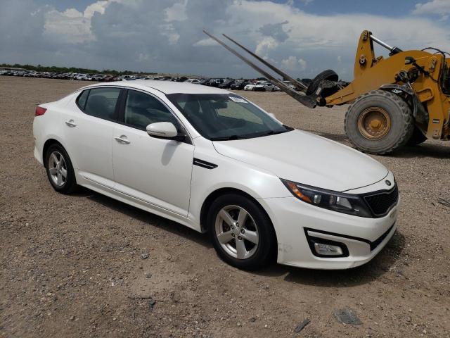 Photo 4 from auction – 2015 KIA OPTIMA LX with VIN KNAGM4A76F5607230
