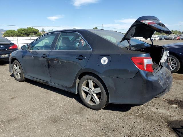 Photo 2 from auction – 2012 TOYOTA CAMRY BASE with VIN 4T1BF1FKXCU124467