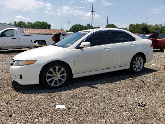 Photo 1 from auction – 2007 ACURA TSX with VIN JH4CL96997C020348