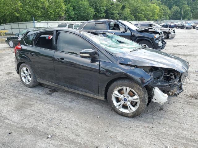 Photo 4 from auction – 2014 FORD FOCUS SE with VIN 1FADP3K24EL128668