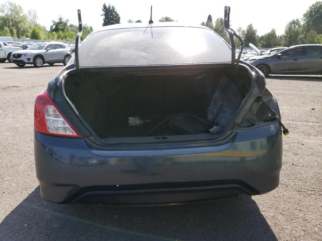 Photo 6 from auction – 2016 NISSAN VERSA with VIN 3N1CN7AP9GL817082