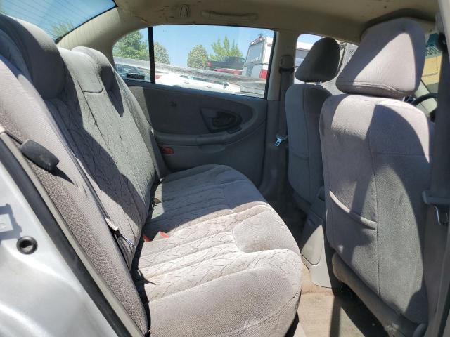 Photo 10 from auction – 2001 CHEVROLET MALIBU LS with VIN 1G1NE52J116234004