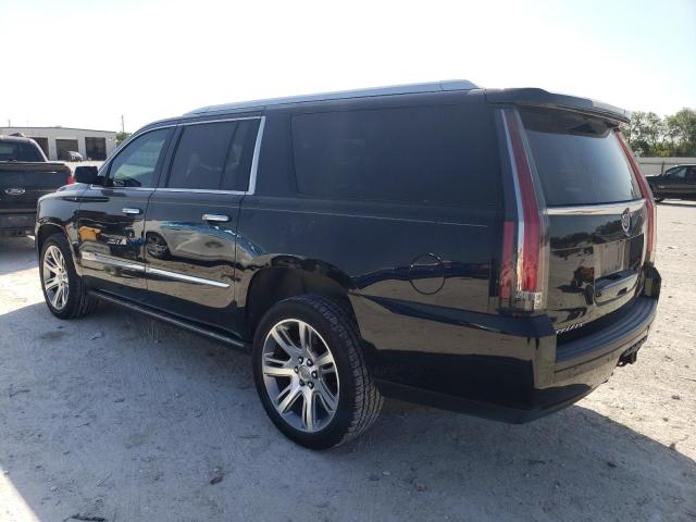 Zdjęcie 2 z aukcji – 2015 CADILLAC ESCALADE E z VIN 1GYS4JKJ7FR147570