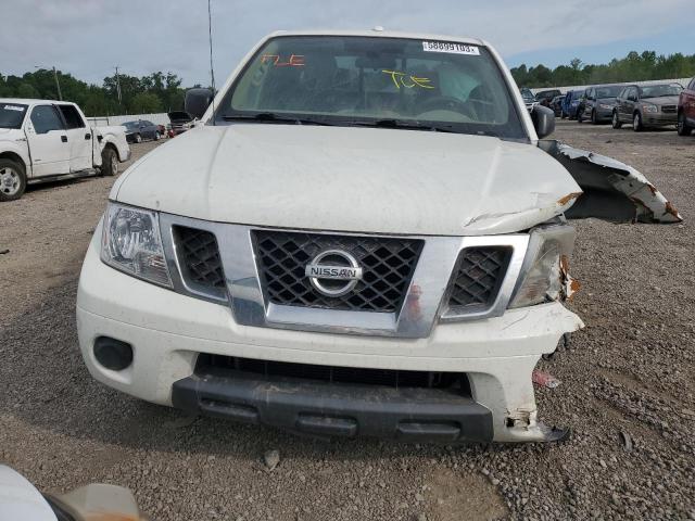 Photo 5 from auction – 2013 NISSAN FRONTIER S with VIN 1N6BD0CT9DN733334
