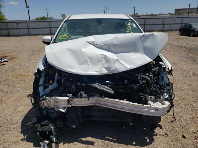 Photo 5 from auction – 2019 CHRYSLER PACIFICA T with VIN 2C4RC1DG1KR568908