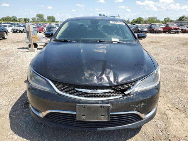 Photo 5 from auction – 2015 CHRYSLER 200 LIMITE with VIN 1C3CCCAB4FN753343