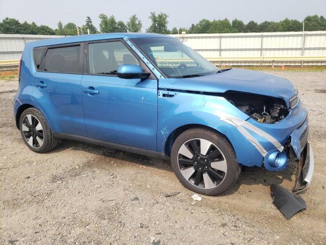 Photo 4 from auction – 2017 KIA SOUL with VIN KNDJP3A51H7449363