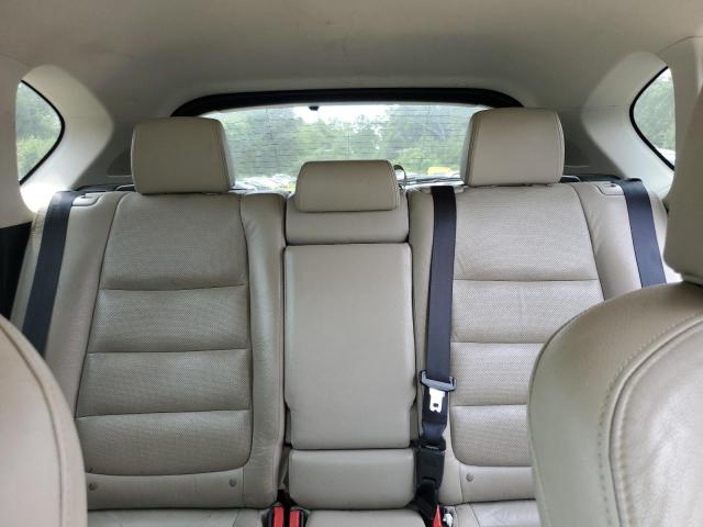 Photo 10 from auction – 2013 MAZDA CX-5 GT with VIN JM3KE4DE4D0141707