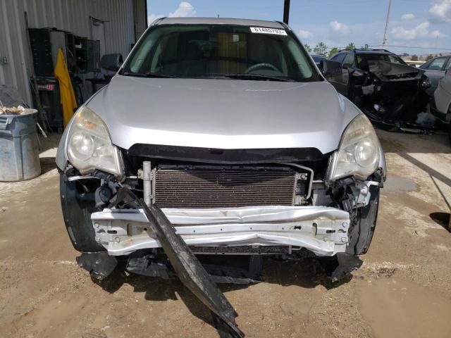 Photo 5 from auction – 2015 CHEVROLET EQUINOX LS with VIN 2GNALAEK4F6435705
