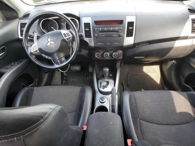 Photo 8 from auction – 2010 MITSUBISHI OUTLANDER with VIN JA4AT3AW4AZ009775