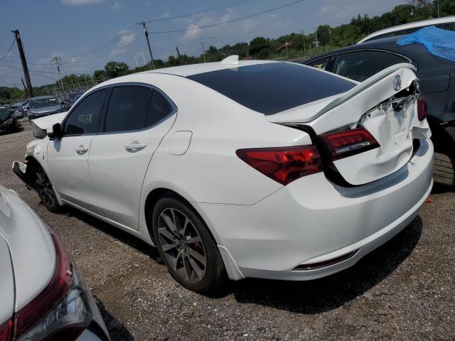 Photo 2 from auction – 2016 ACURA TLX with VIN 19UUB2F34GA002249
