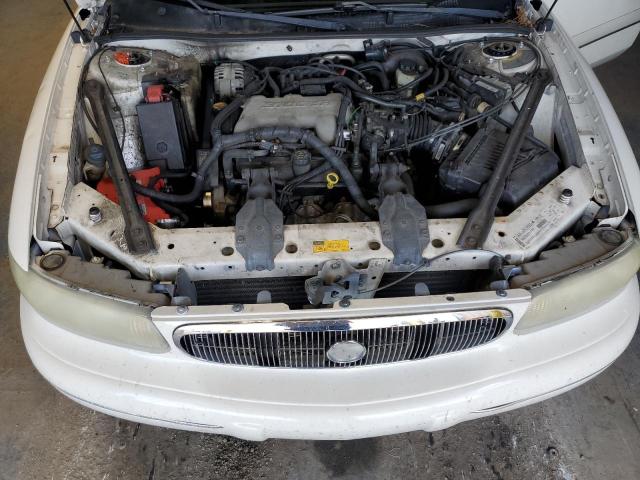 Photo 11 from auction – 2001 BUICK CENTURY CU with VIN 2G4WS52J611218579