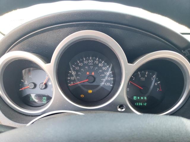 Photo 9 from auction – 2010 CHRYSLER SEBRING TO with VIN 1C3BC5ED4AN195067