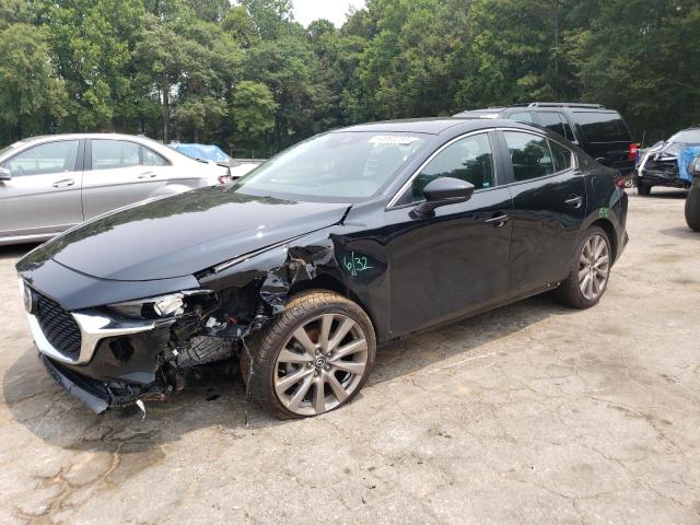 MAZDA 3 SELECT 2020 с VIN 3MZBPACL8LM139677 - Снимка от търг