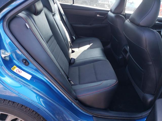 Photo 10 from auction – 2017 TOYOTA CAMRY LE with VIN 4T1BF1FKXHU647334