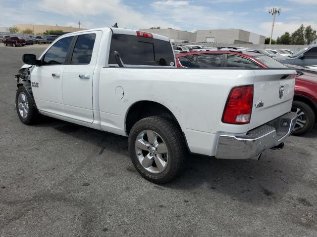 Photo 2 from auction – 2017 RAM 1500 SLT with VIN 1C6RR6GT9HS582624