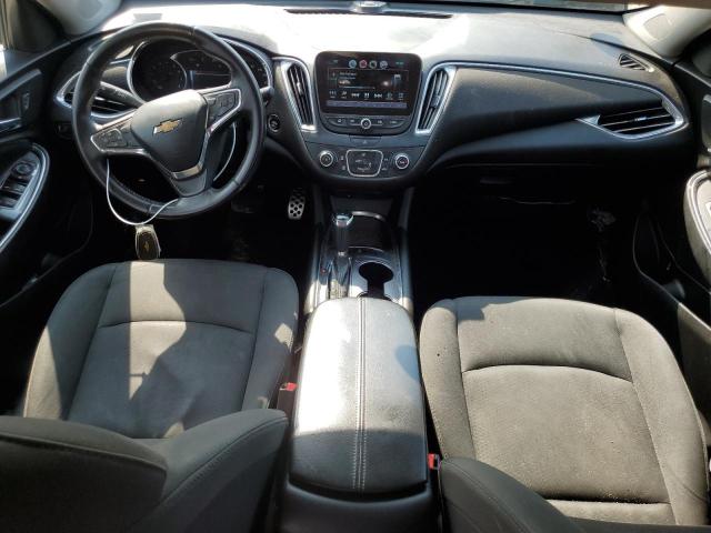 Photo 8 from auction – 2016 CHEVROLET MALIBU LT with VIN 1G1ZE5ST9GF337182