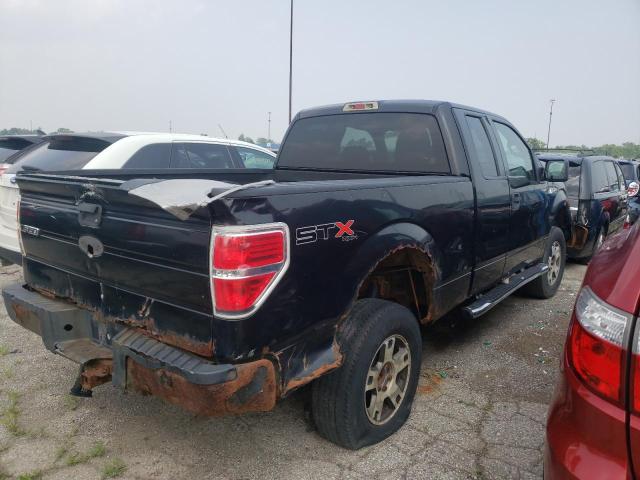 Photo 4 from auction – 2010 FORD F150 SUPER with VIN 1FTEX1E83AFA95268
